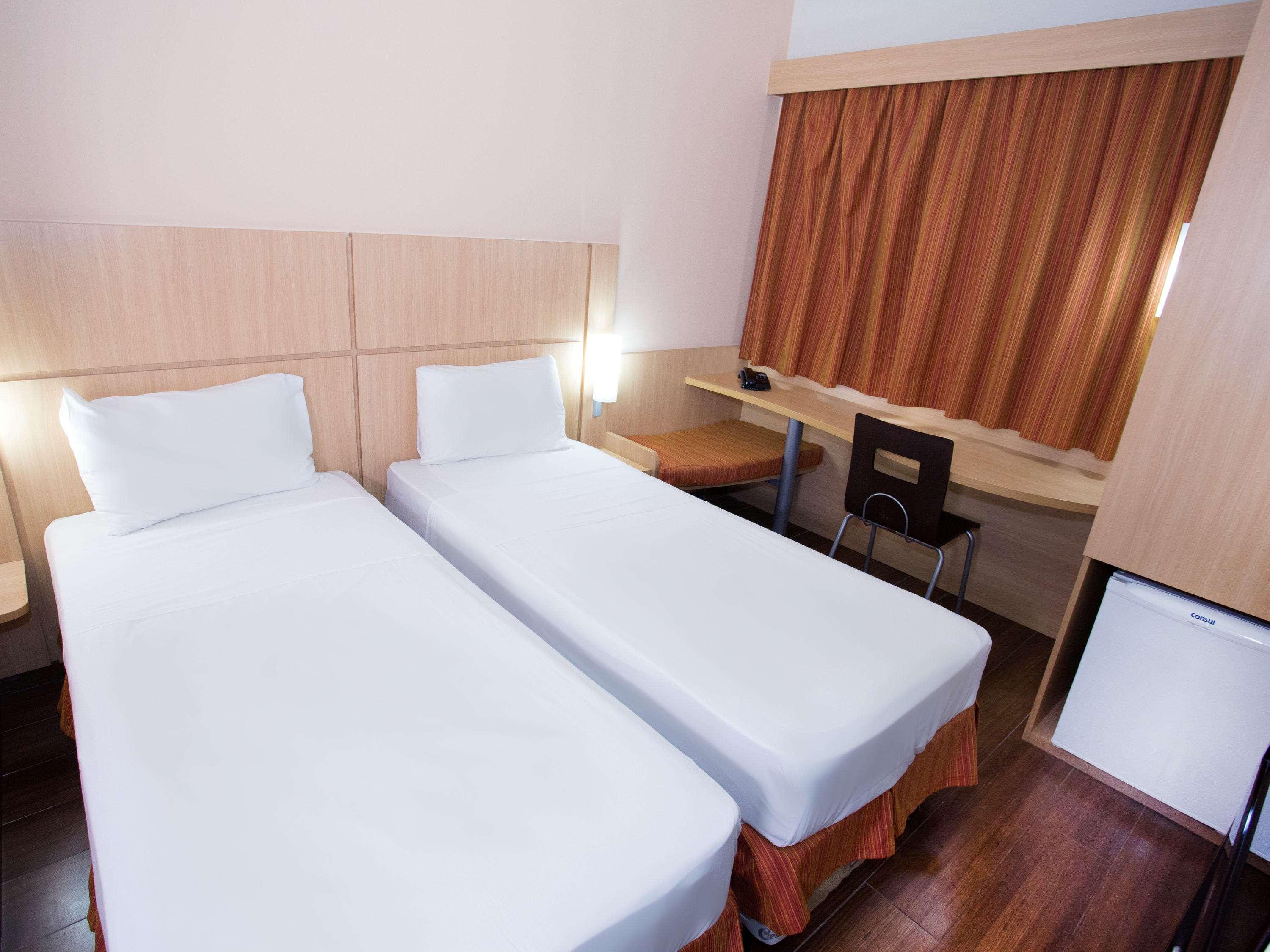 Ibis Feira De Santana Hotel Exterior photo