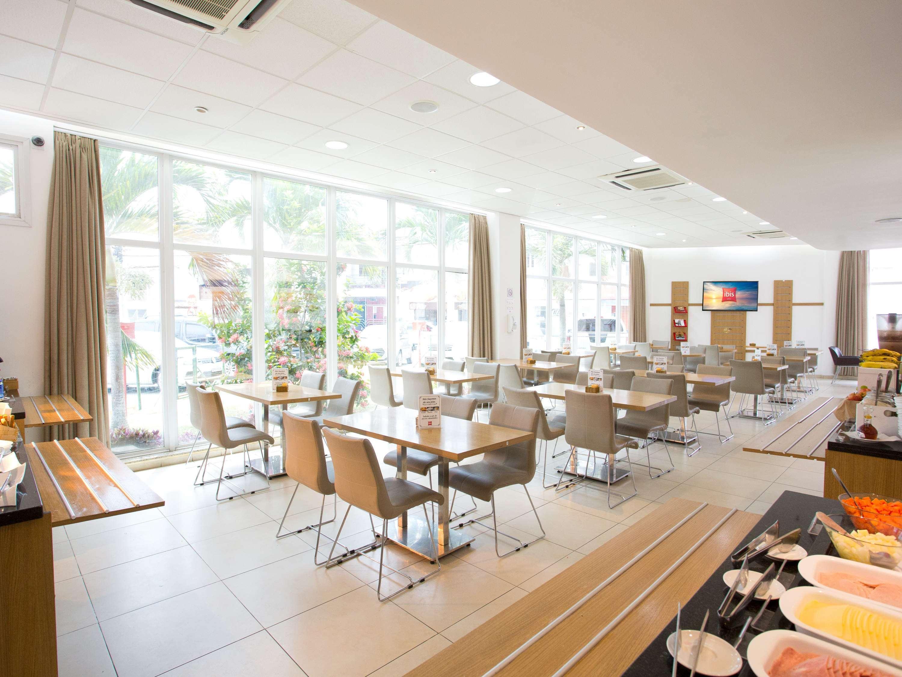 Ibis Feira De Santana Hotel Exterior photo