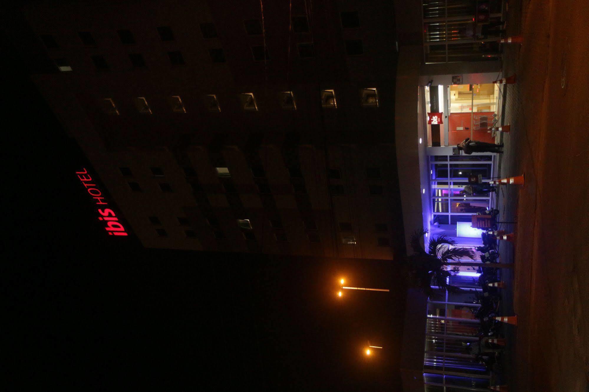 Ibis Feira De Santana Hotel Exterior photo