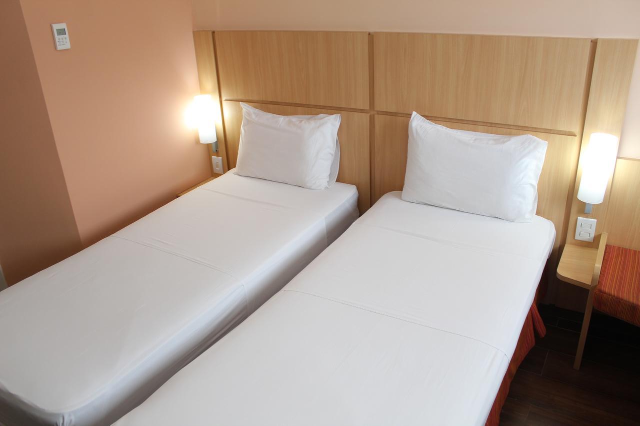 Ibis Feira De Santana Hotel Exterior photo